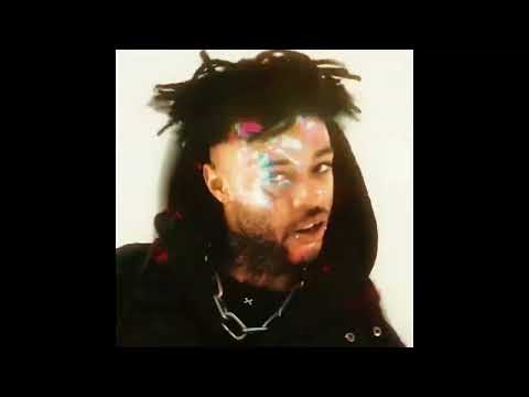 [FREE] Scarlxrd x BVDLVD x 7VXN Type Beat "MXNSTER" Beat2022/Instrumental - (prod. 侍)