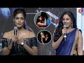 Heroine Chandini Speech Ram Asur Pre Release Event Abhinav Sardhar Sherry Agarwal RTV ET