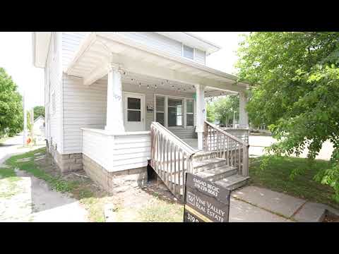 109 W 12th St property video