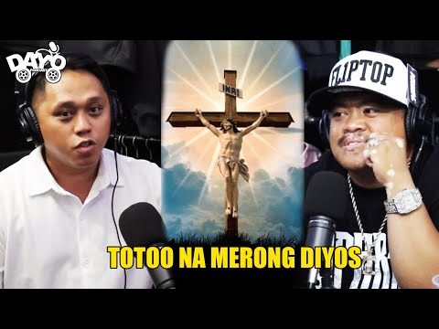 DAYO PODCAST EPISODE 3 - ELBIZ