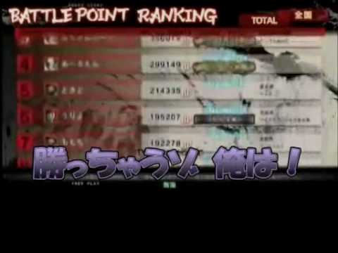 Kindevu (Rufus) vs Mago (Sagat) [NSB Exhibition Area Battle ~ Aichi vs Kanagawa 17on17]