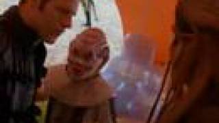 Liam Lynch&#39;s Sir Track on Scratch &#39;N Sniff - Farscape