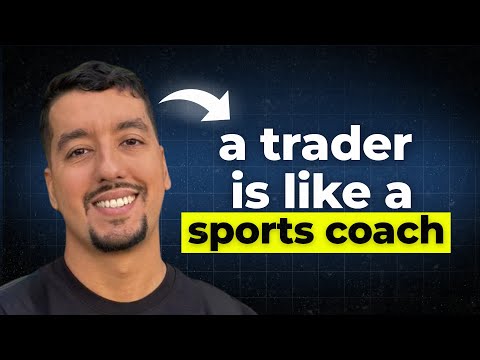 Managing Algos Like a Sports Team - StrategyQuant Interview with Naoufel