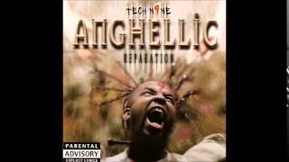 Tech N9ne - This Ring (Bass Boost)