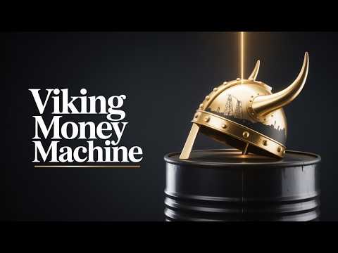 Norway: How a Tiny Nation Got CRAZY Rich