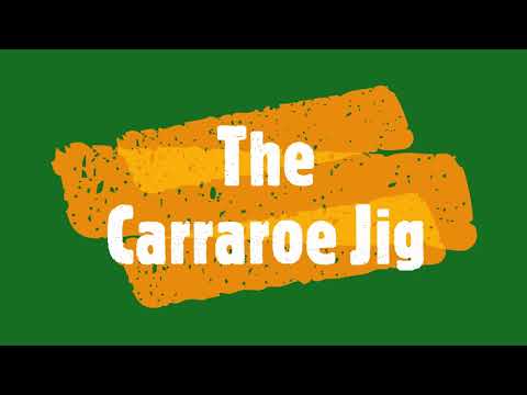 Carraroe jig