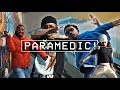 SOB x RBE & Kendrick Lamar - Paramedic! ft Chonkie, DJ, Strobe, Era, Grim & Leftside | @yakfilms