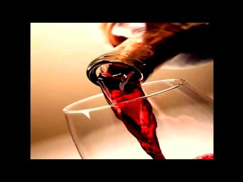 Dzima Kobeshavidze - Red Wine