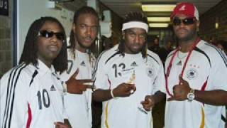 T.O.K - Shining Star (Cure Riddim)
