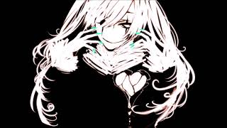 Nightcore - Baby You&#39;re a Haunted House