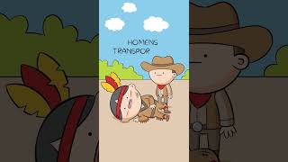 Uma audição incrível