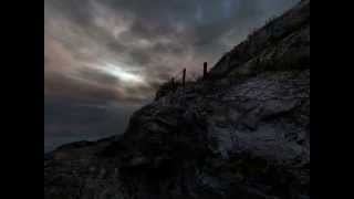 Dear Esther gameplay