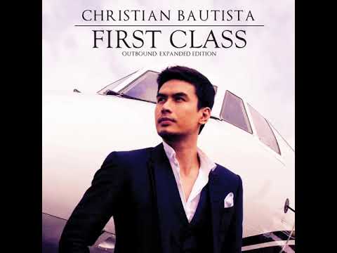 [HD Instrumental] In Love With You - Christian Bautista & Angeline Quinto (Audio Only)