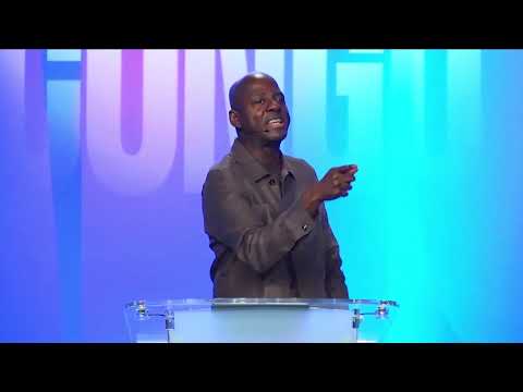 PATIENCE, AN ESSENTIAL INGREDIENT IN THE WALK OF FAITH | Apostle Yves CASTANOU