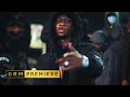 M Dargg Bussdown Music Video GRM Daily
