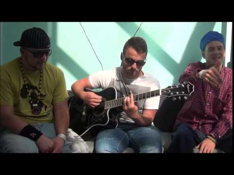 Unity Family Session acoustique !