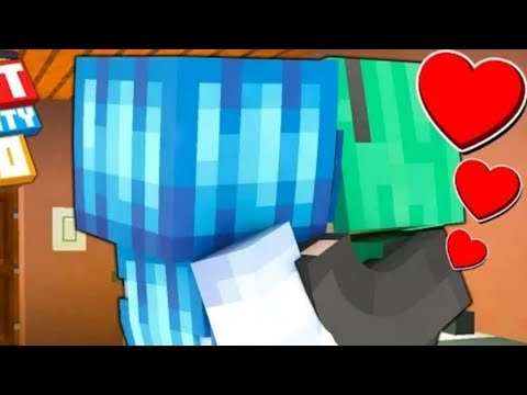 Craftuniversity 2020 ~Iviolet~ [special 600+] ⚠️DESC⚠️