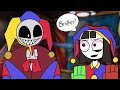 ️POPPY PLAYTIME MEETS THEIR TWINS ️ Chapter 5 Animation