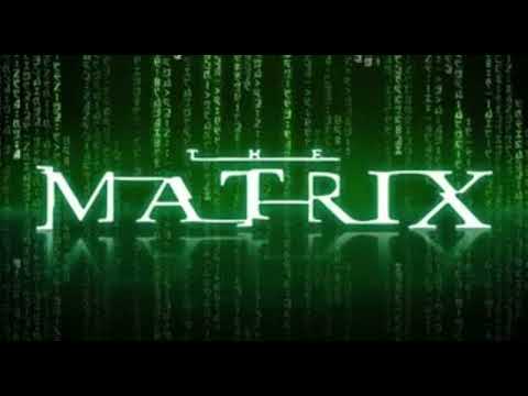 The Matrix Soundtrack and Ambiance