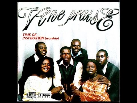 Vine Praise - Ampara Nyame N'oye