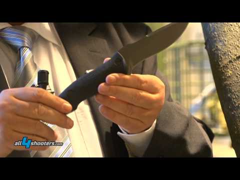 Umarex   Walther Pro Messer Serie