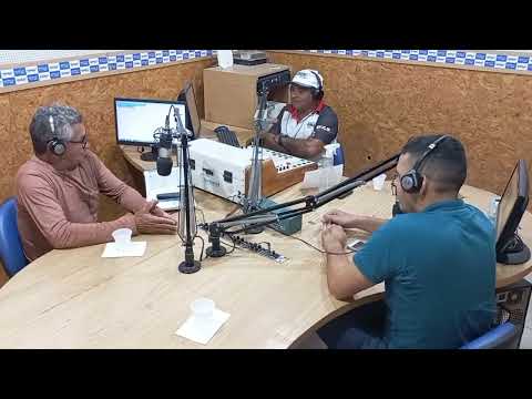 Levanta Povão