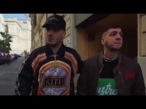 GIANNI BISMARK / TE RACCONTO UNA STORIA INSTAGRAM TV