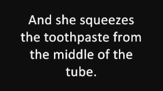 Tom Lehrer: She&#39;s My Girl (studio solo) (1959)