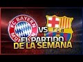 FIFA 15 | BAYERN MUNICH VS BARCELONA | VS.