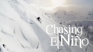 GoPro: Chasing El Niño with Chris Benchetler - Ep. 2 "It's Always Cloudy in British Columbia"