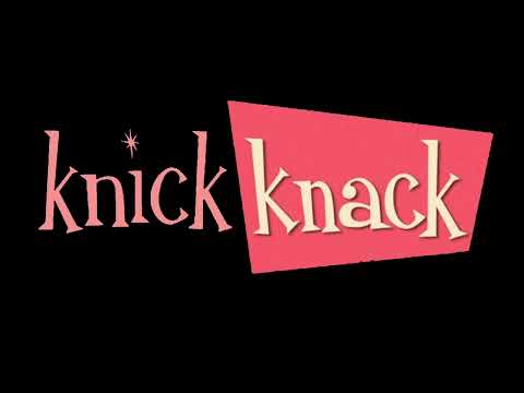 PAL High Tone Disney Pixar Short film Knick Knack