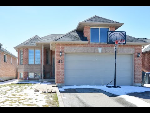 52 Suncrest Drive Brampton