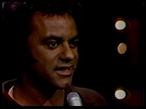 Johnny Mathis - The Stardust
