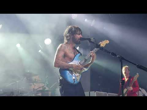 Biffy Clyro - LIAP, Live @ O2 Academy Bristol 04-11-21