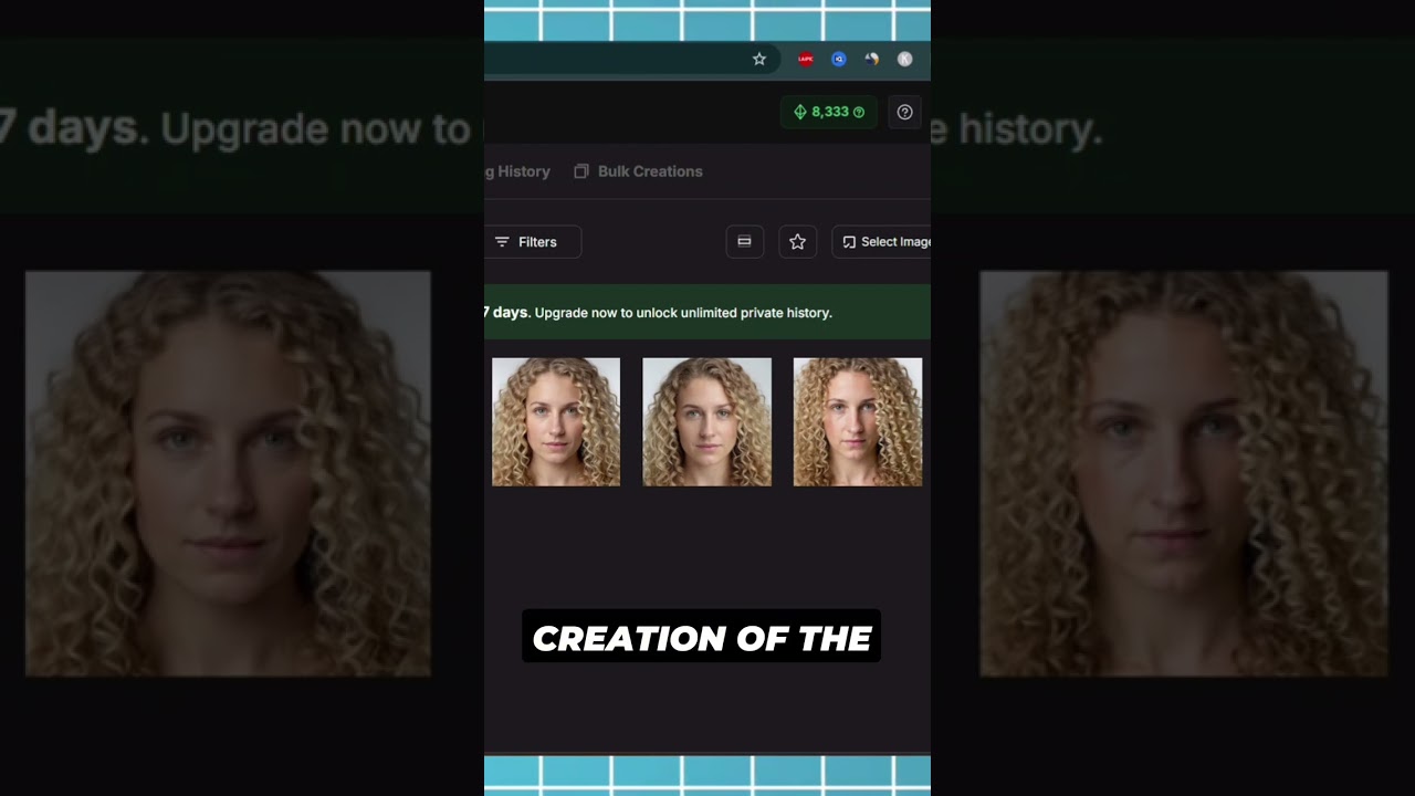 Creating Distinct AI Influencers on Instagram 📸