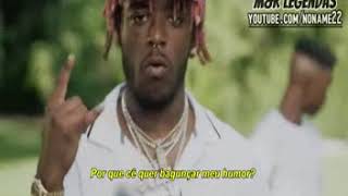 Lil Uzi Vert - Mood (Legendado)