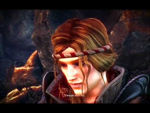 The Witcher 2 - The Battle of Vergen