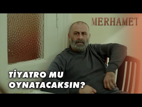 Recep, Şadiye'ye Ağır Konuştu!- Merhamet 31. Bölüm