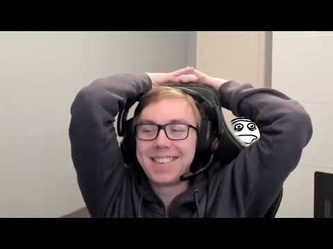 Baus on preseason MMR