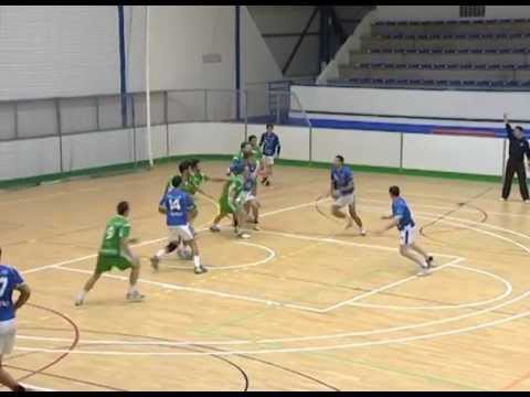 CBm Mare Nostrum Torrevieja 28-26 Hispanitas Petrer