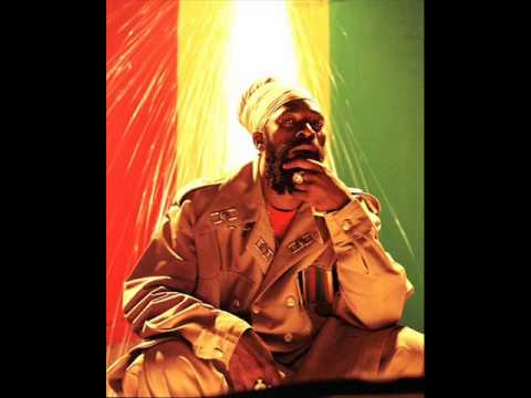 Capleton - Know Wi (C 4 Riddim)