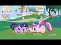 sunshine sunshine ladybugs awake mlp compilation