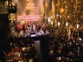 Handel's  Messiah - For unto us a Child is born - King's College Choir