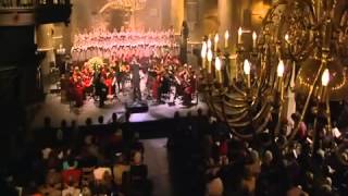 Handel's  Messiah - For unto us a Child is born - King's College Choir