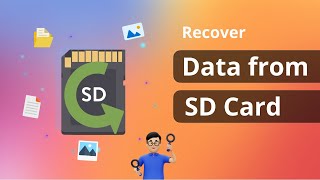 [2 Ways] How to Recover Data from Corrupted SD Card 2023