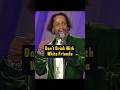 DON'T DRINK WITH YOUR WHITE FRIENDS | KATT WILLIAMS #shorts #comedy #standup #standupcomedy