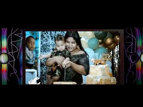 Highlight Video  Birthday Thomas Iotua 2022