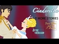PRINCESS Cinderella Snow White And Seven Dwarfs Sleeping Beauty बच्चों की नयी 