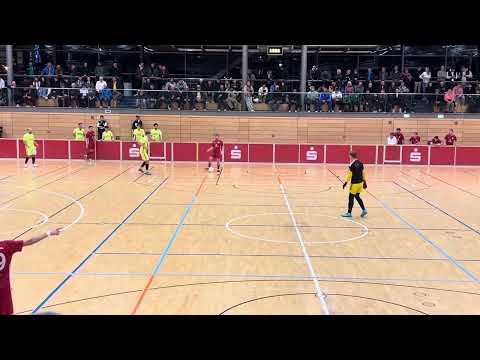 Sparkassenpokal 2026 🏆 SV Ostermünchen - 1860 Rosenheim Endrunde 
