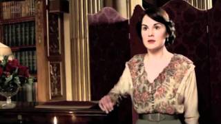Mary et Matthew chantent (vo)